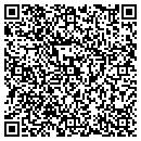 QR code with W I C Store contacts
