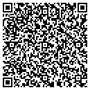 QR code with R J Ripper Construction contacts