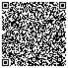 QR code with Mmm Service Corporation contacts