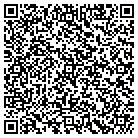 QR code with Sertoma Speech & Hearing Center contacts