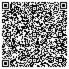 QR code with Bahcall Hardware & Electrical contacts
