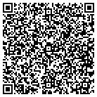 QR code with Nyras Hair Design Salon contacts
