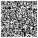 QR code with Ryan D Electric contacts