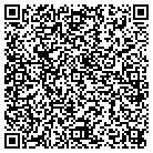 QR code with B & L Used Tires Towing contacts