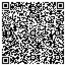 QR code with Kl Electric contacts