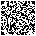 QR code with Chris Ward contacts