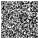 QR code with H Gartenberg & Co contacts