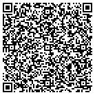 QR code with Leave It To Laura Inc contacts