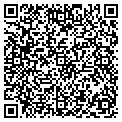 QR code with KFC contacts