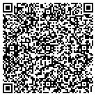 QR code with P & I Consulting contacts