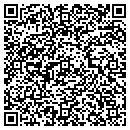 QR code with MB Heating Co contacts
