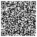 QR code with Nimble Pixels contacts