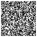 QR code with 4-Way Mini Mart contacts