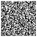 QR code with Harold Meyers contacts