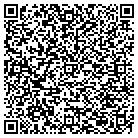 QR code with Billstrand Chiropractic Clinic contacts