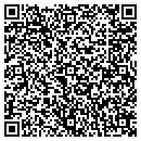 QR code with L Michael Dohan DDS contacts