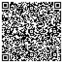 QR code with Uni Ntf Inc contacts