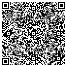 QR code with Main Street Machine & Eng Service contacts