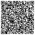 QR code with Rosson Radiator Repair contacts