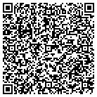 QR code with Pulaski County Sheriff-Warrant contacts