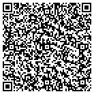 QR code with R E Construction Co contacts