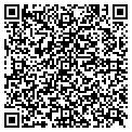 QR code with China King contacts