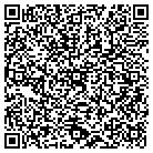 QR code with Fabtec Manufacturing Inc contacts