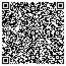 QR code with C P Management Service contacts