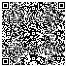 QR code with Anthonys Sealcoating Service contacts