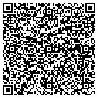 QR code with Marzluf Printing Services contacts