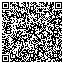 QR code with C & K Electronics contacts