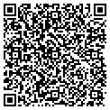 QR code with CED Inc contacts
