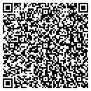 QR code with K N Walters & Assoc contacts
