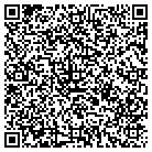 QR code with Waldron Heating & Air Cond contacts