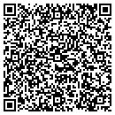 QR code with R A Hughes Company contacts