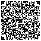 QR code with Oakland Promise Land Fire Department contacts