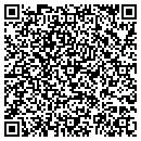 QR code with J & S Contracting contacts