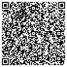 QR code with Habit Control Institute contacts