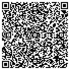 QR code with Arenzville Village Hall contacts