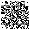 QR code with Fortier Inc contacts