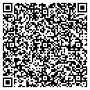 QR code with Algae Graphics contacts