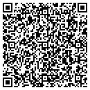 QR code with James O Alexander MD contacts