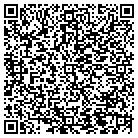 QR code with Cisler & Assoc Real Estate Inc contacts