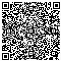 QR code with Topkapi contacts