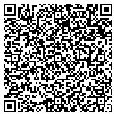 QR code with L N G Realtors contacts