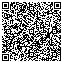 QR code with Henry Davis contacts