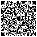 QR code with JWT Electric contacts