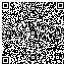 QR code with D M P Productions contacts