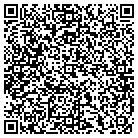 QR code with Kozy Acres Pet Cemetery C contacts