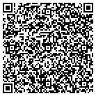 QR code with E & K Professional Service contacts
